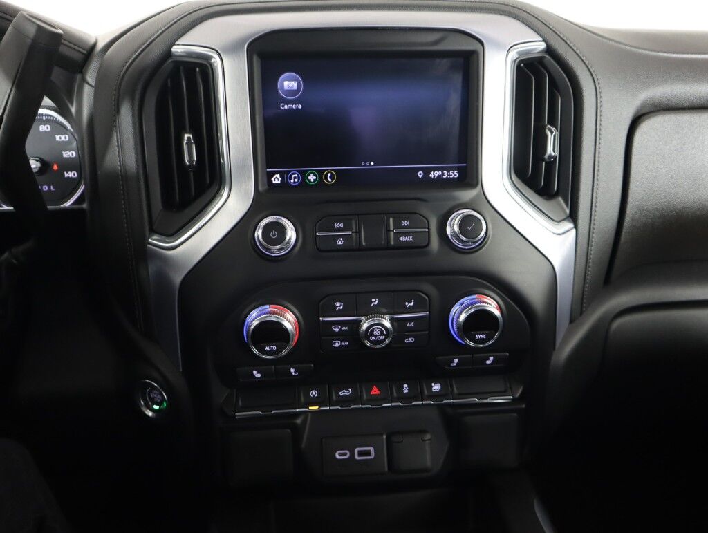 2021 GMC Sierra 1500 Elevation Crew Cab 4WD Maumee OH