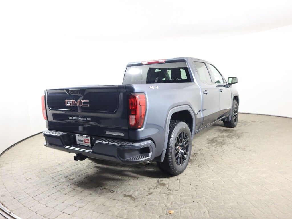 2021 GMC Sierra 1500 Elevation Crew Cab 4WD Maumee OH