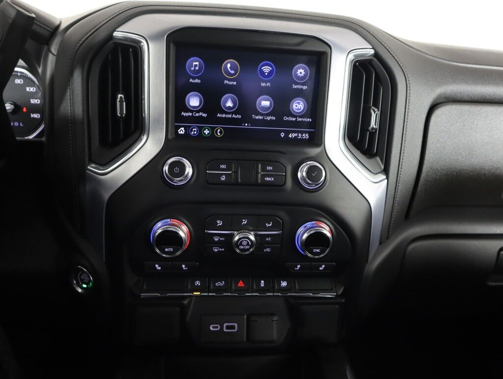 2021 GMC Sierra 1500 Elevation Crew Cab 4WD Maumee OH