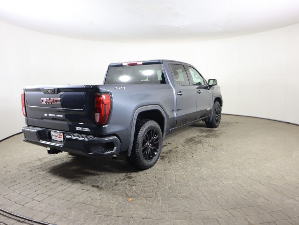 2021 GMC Sierra 1500 Elevation Crew Cab 4WD Maumee OH