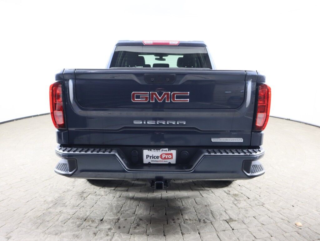 2021 GMC Sierra 1500 Elevation Crew Cab 4WD Maumee OH