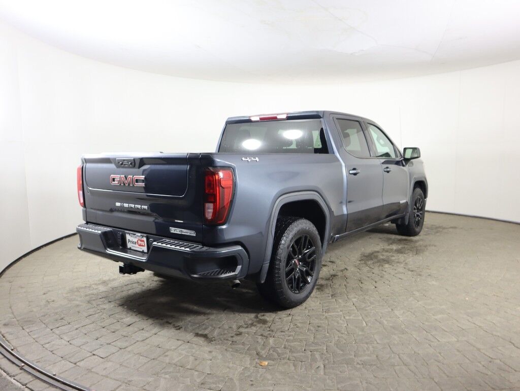 2021 GMC Sierra 1500 Elevation Crew Cab 4WD Maumee OH