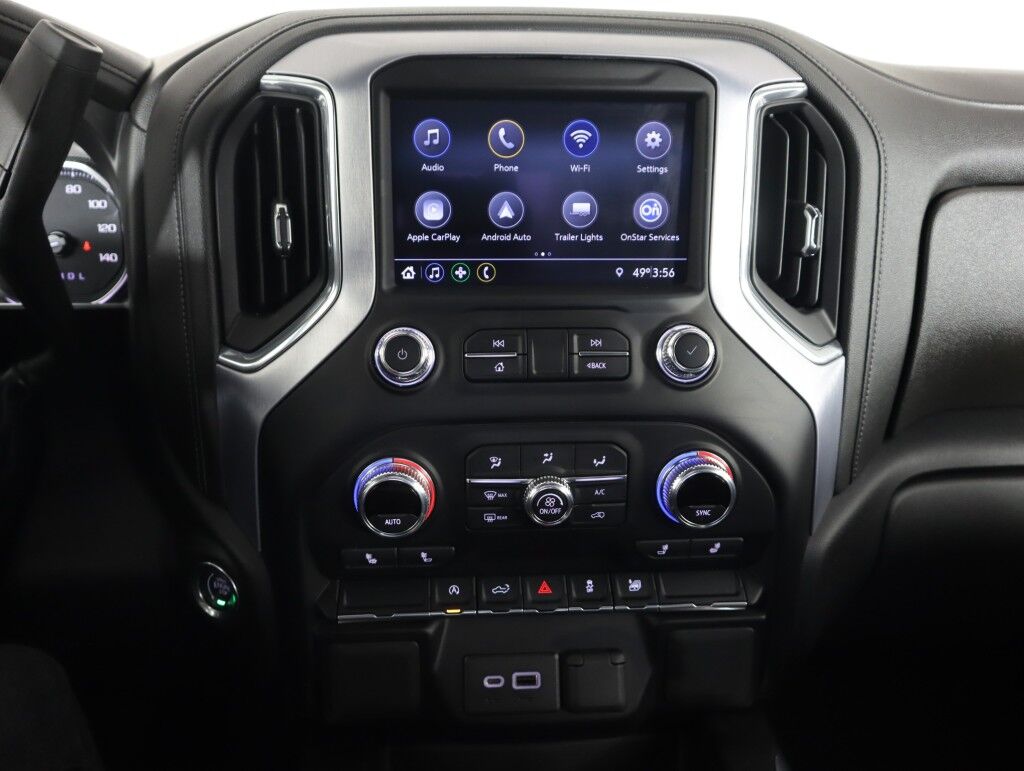 2021 GMC Sierra 1500 Elevation Crew Cab 4WD Maumee OH