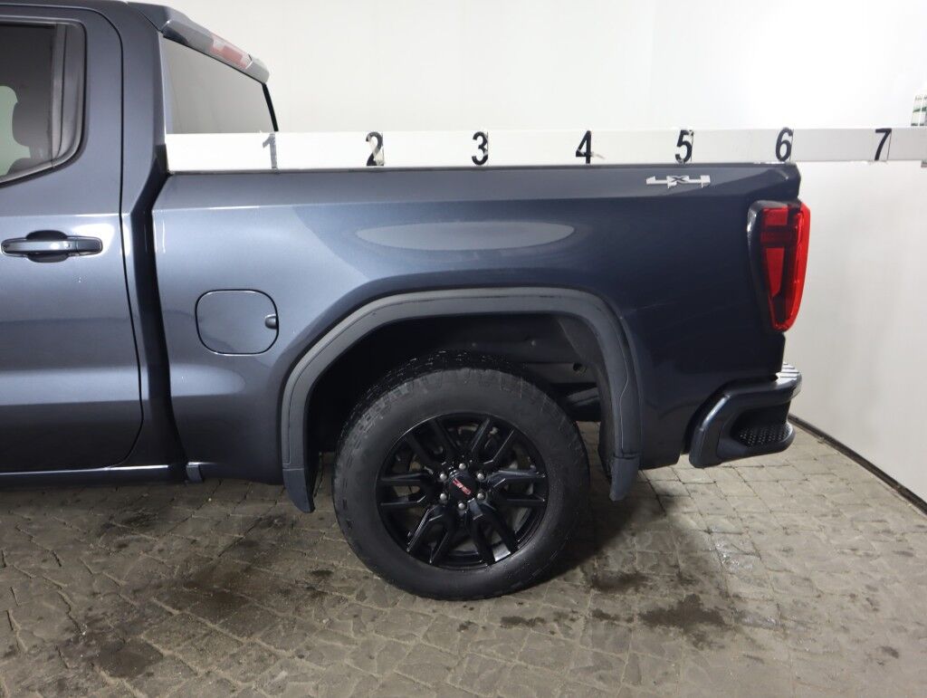 2021 GMC Sierra 1500 Elevation Crew Cab 4WD Maumee OH