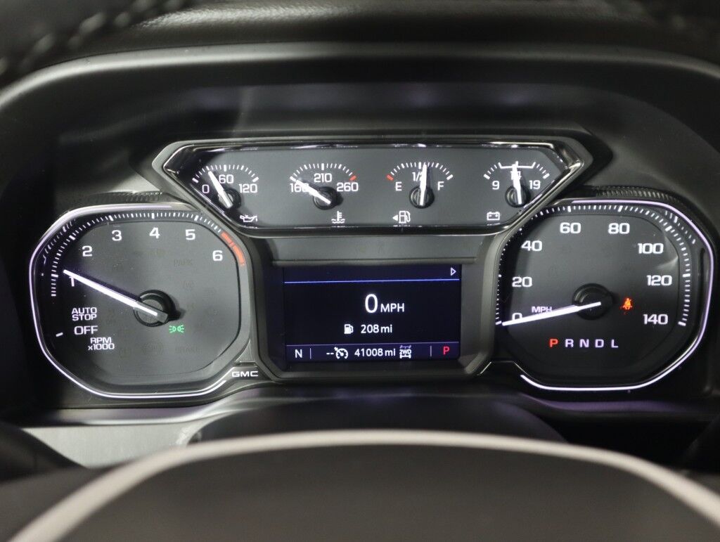 2021 GMC Sierra 1500 Elevation Crew Cab 4WD Maumee OH