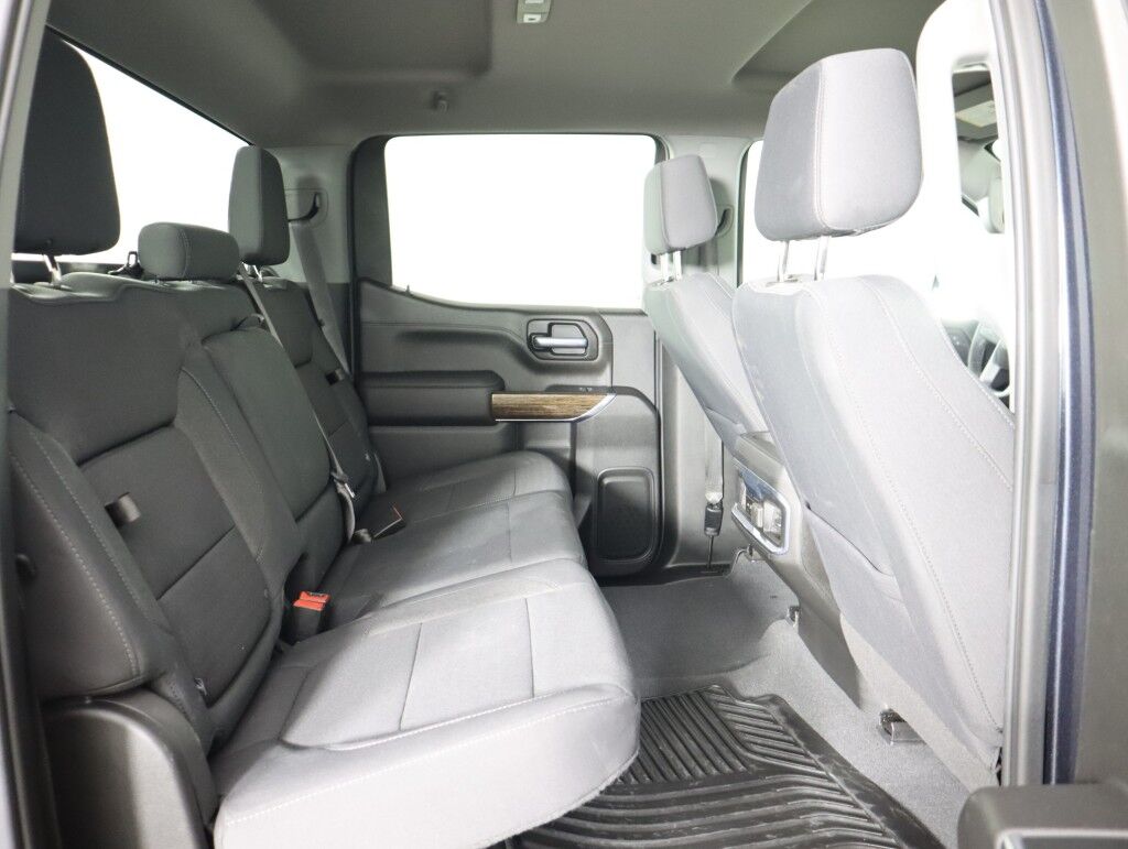 2021 GMC Sierra 1500 Elevation Crew Cab 4WD Maumee OH