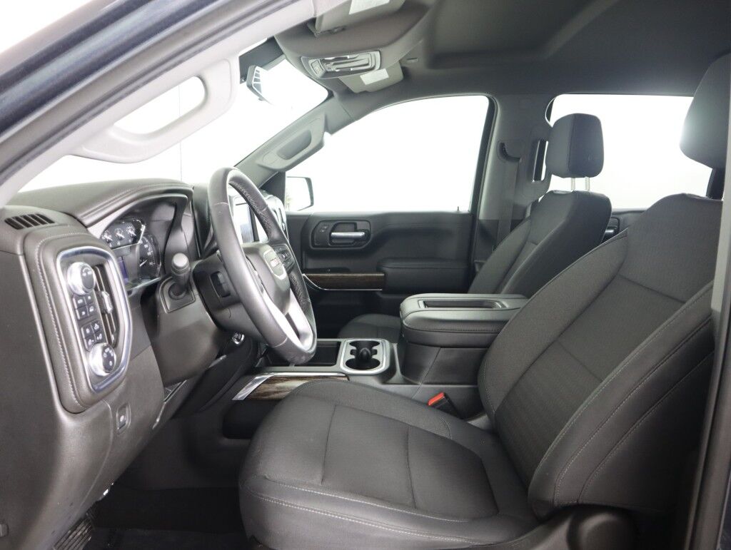 2021 GMC Sierra 1500 Elevation Crew Cab 4WD Maumee OH