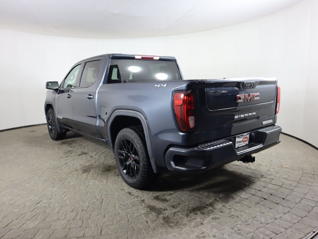 2021 GMC Sierra 1500 Elevation Crew Cab 4WD Maumee OH