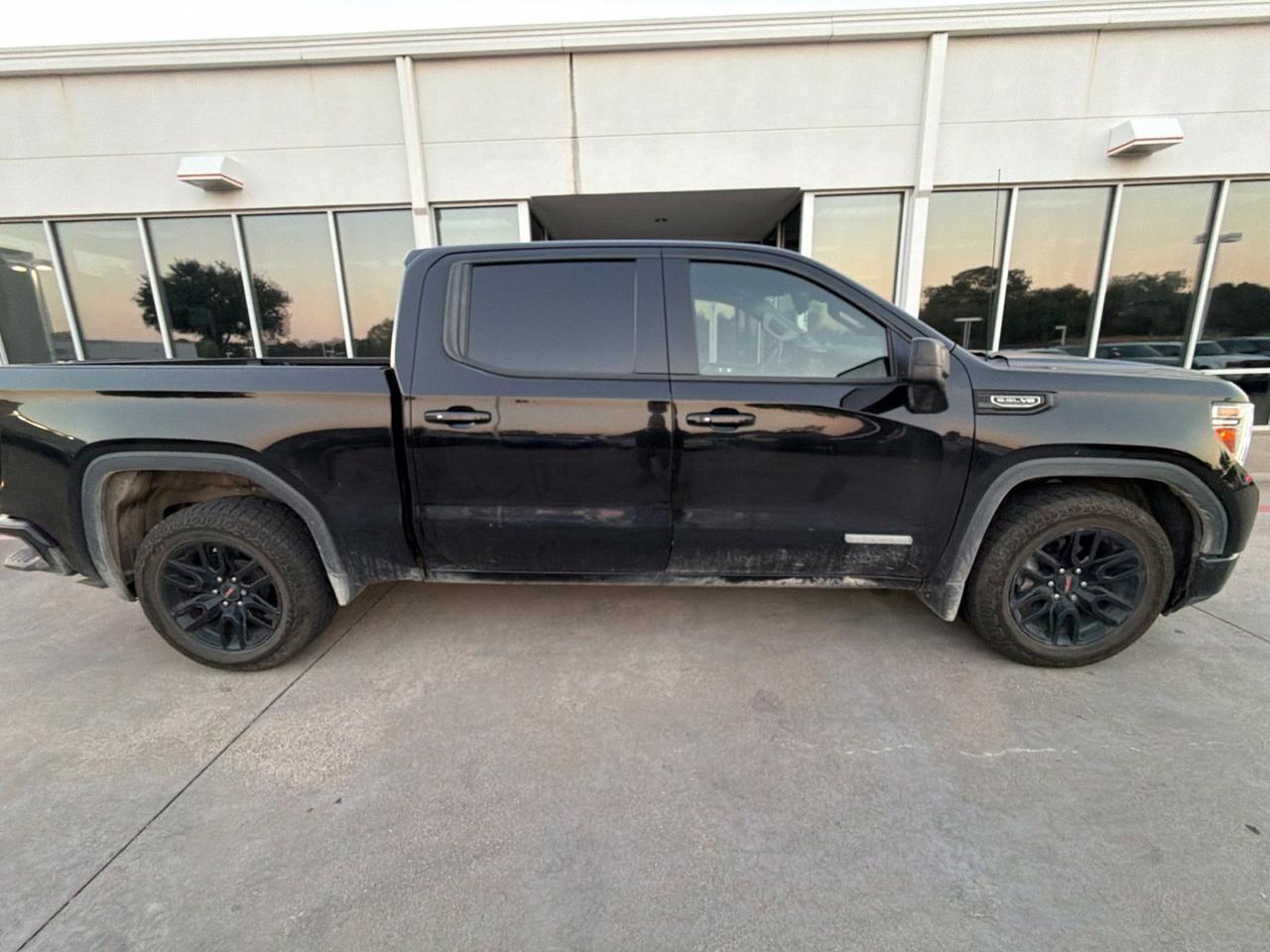 2021 GMC Sierra 1500 Elevation Hurst TX