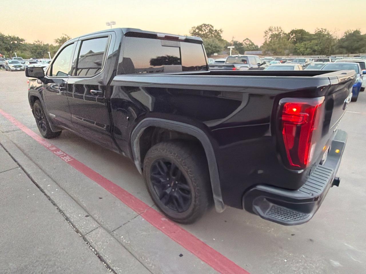 2021 GMC Sierra 1500 Elevation Hurst TX