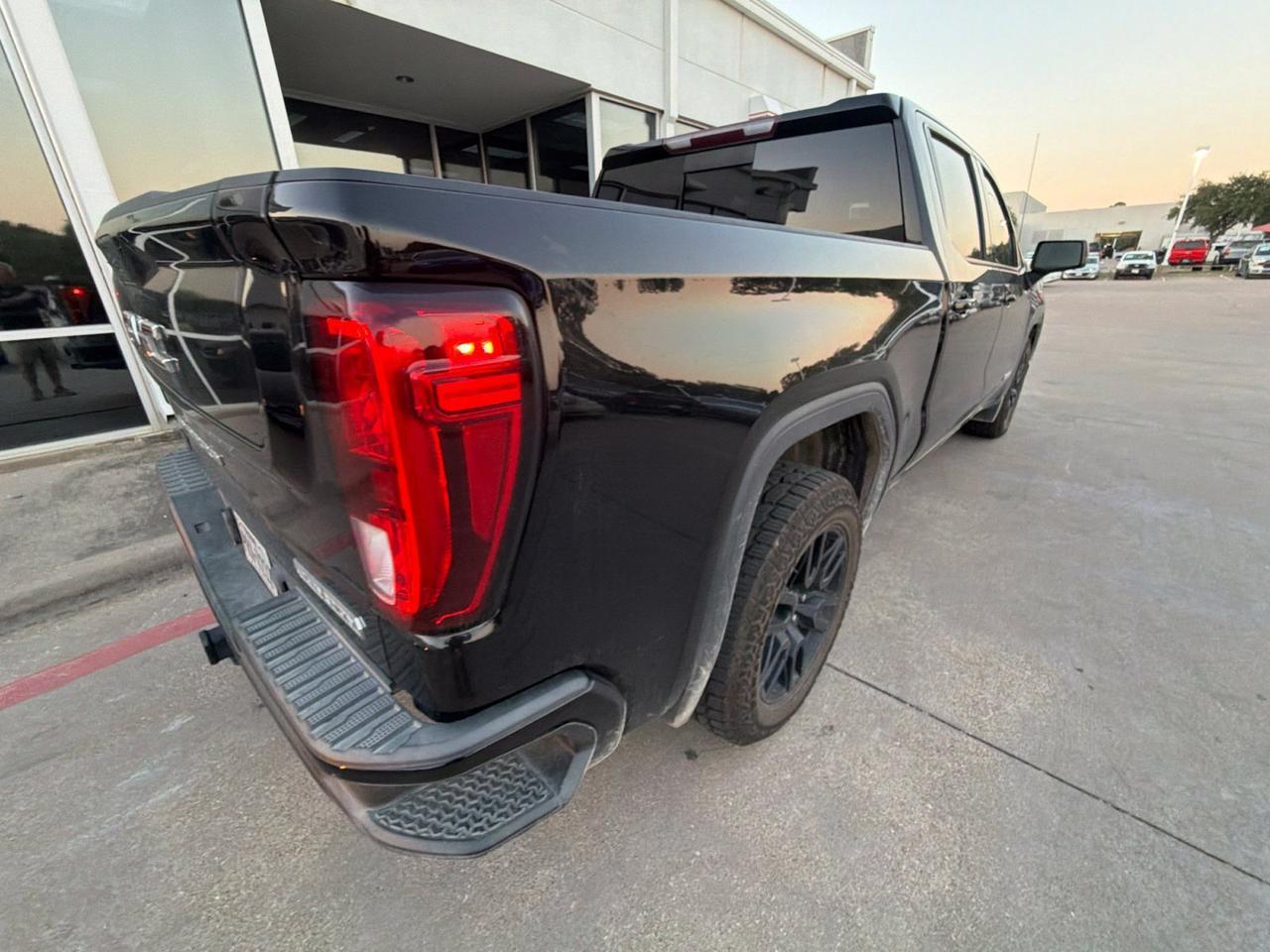 2021 GMC Sierra 1500 Elevation Hurst TX