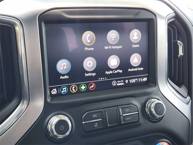 2021 GMC Sierra 1500 Elevation Grapevine TX