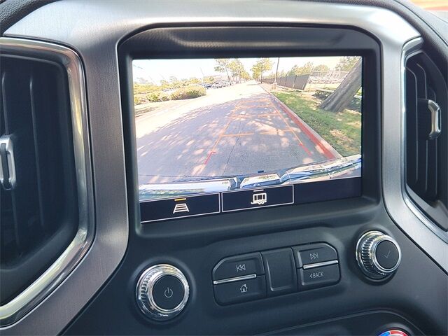 2021 GMC Sierra 1500 Elevation Grapevine TX