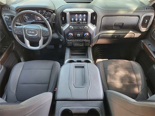 2021 GMC Sierra 1500 Elevation Grapevine TX