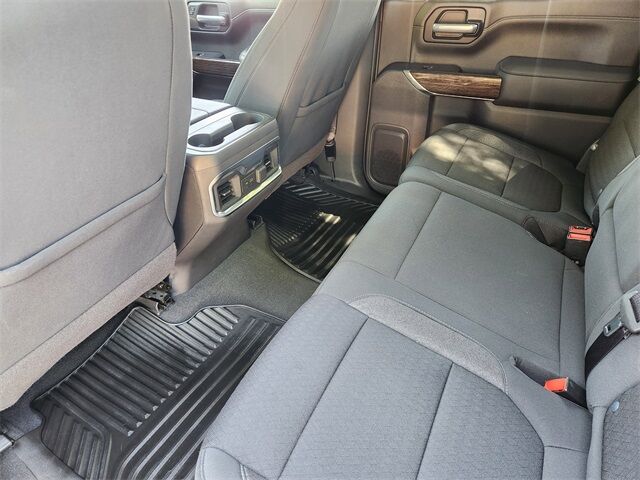 2021 GMC Sierra 1500 Elevation Grapevine TX