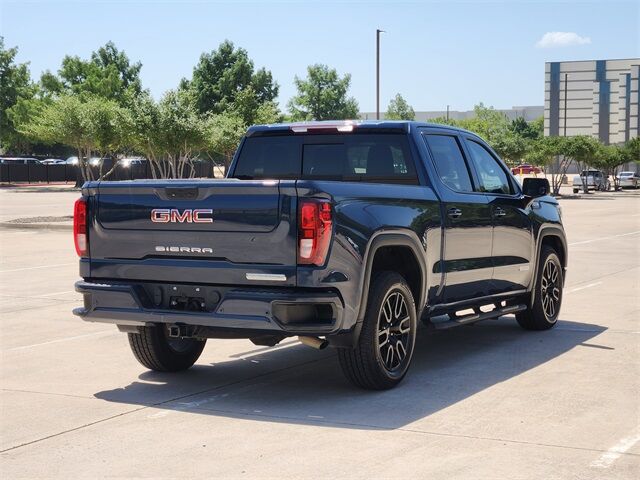 2021 GMC Sierra 1500 Elevation Grapevine TX