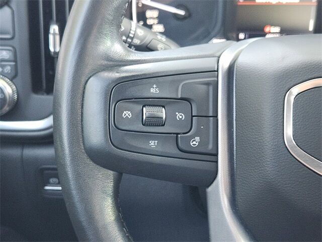2021 GMC Sierra 1500 Elevation Grapevine TX