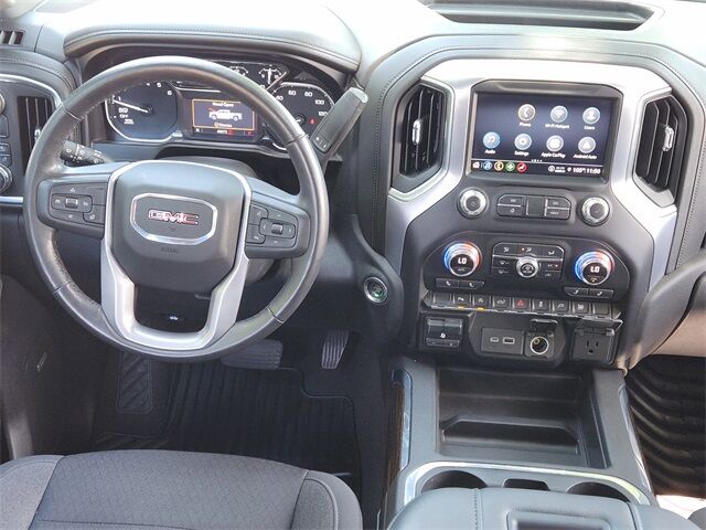 2021 GMC Sierra 1500 Elevation Grapevine TX