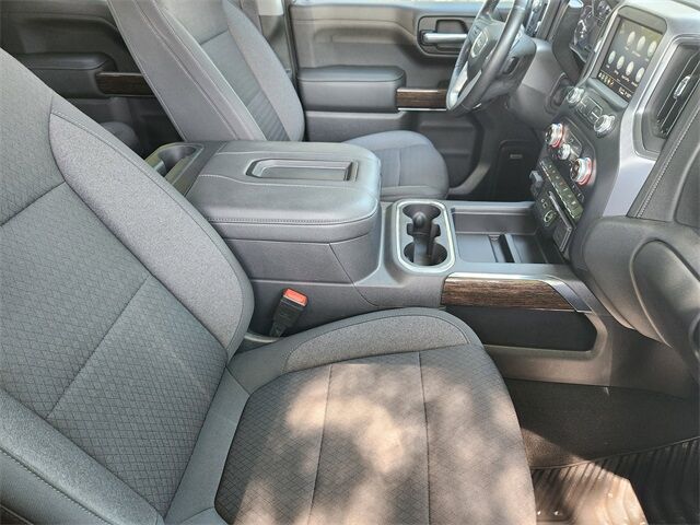 2021 GMC Sierra 1500 Elevation Grapevine TX