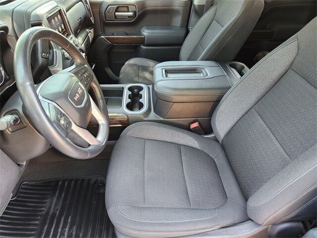 2021 GMC Sierra 1500 Elevation Grapevine TX