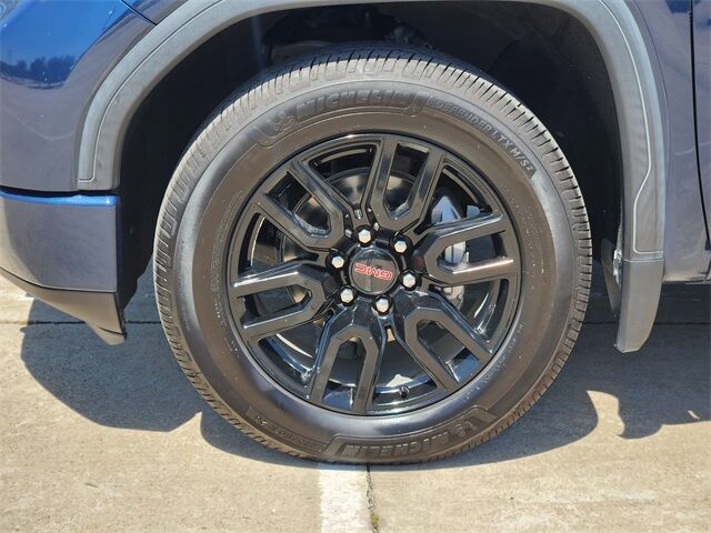 2021 GMC Sierra 1500 Elevation Grapevine TX