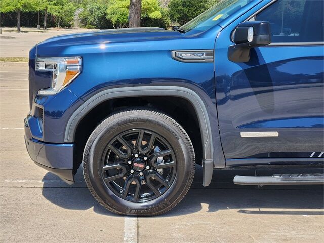 2021 GMC Sierra 1500 Elevation Grapevine TX