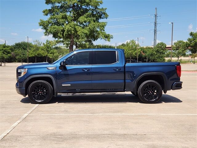 2021 GMC Sierra 1500 Elevation Grapevine TX