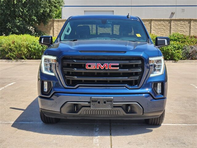 2021 GMC Sierra 1500 Elevation Grapevine TX