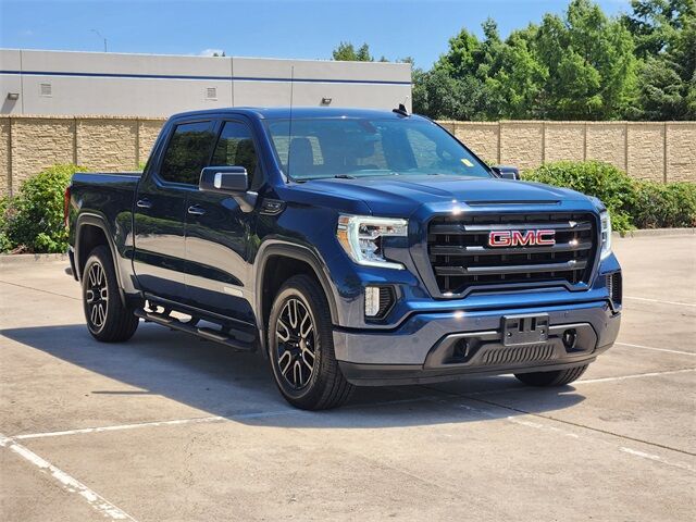 2021 GMC Sierra 1500 Elevation Grapevine TX