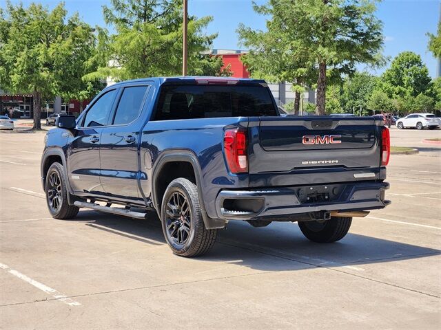 2021 GMC Sierra 1500 Elevation Grapevine TX