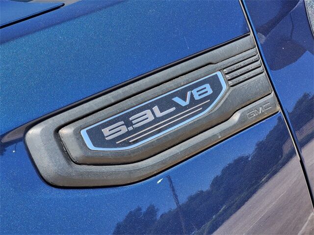 2021 GMC Sierra 1500 Elevation Grapevine TX
