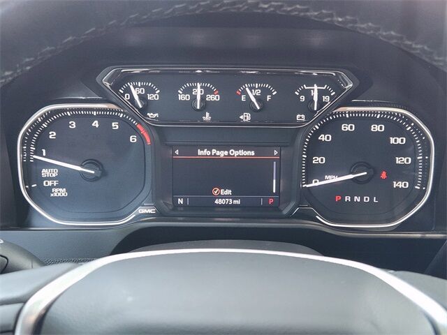 2021 GMC Sierra 1500 Elevation Grapevine TX