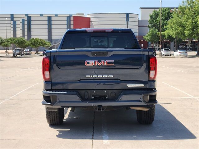 2021 GMC Sierra 1500 Elevation Grapevine TX