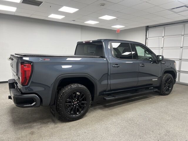 2021 GMC Sierra 1500 Elevation Highlands Ranch CO