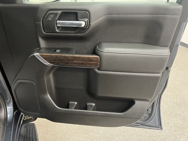 2021 GMC Sierra 1500 Elevation Highlands Ranch CO