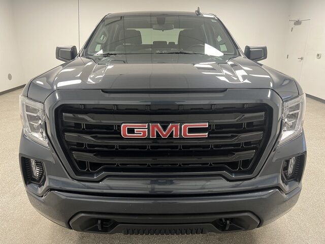 2021 GMC Sierra 1500 Elevation Highlands Ranch CO