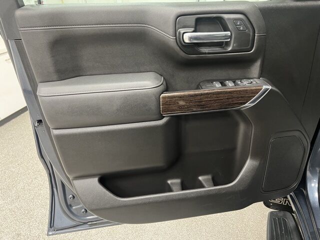 2021 GMC Sierra 1500 Elevation Highlands Ranch CO