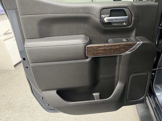 2021 GMC Sierra 1500 Elevation Highlands Ranch CO