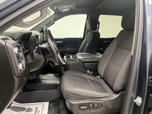 2021 GMC Sierra 1500 Elevation Highlands Ranch CO