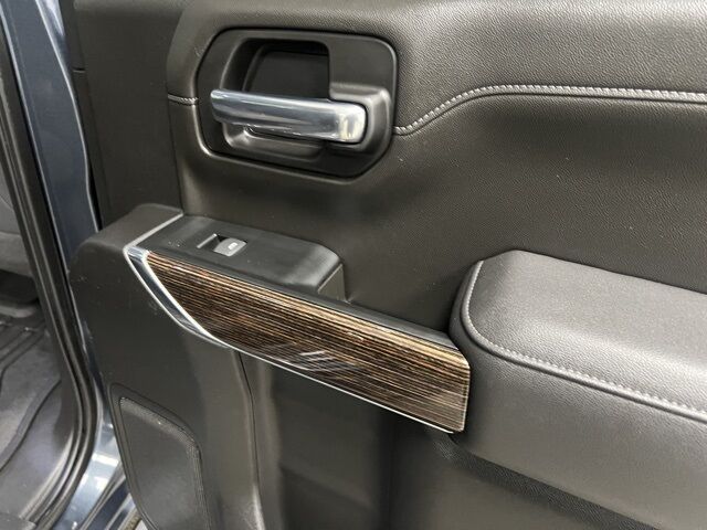 2021 GMC Sierra 1500 Elevation Highlands Ranch CO