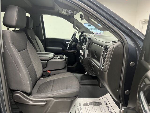 2021 GMC Sierra 1500 Elevation Highlands Ranch CO