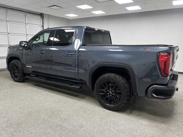 2021 GMC Sierra 1500 Elevation Highlands Ranch CO