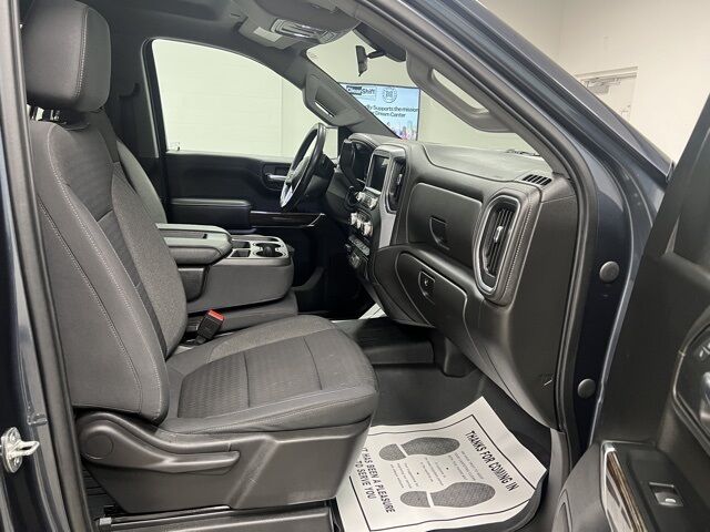 2021 GMC Sierra 1500 Elevation Highlands Ranch CO