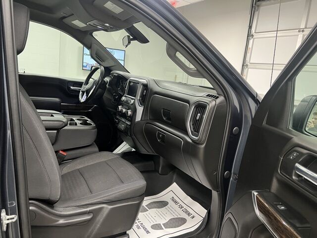 2021 GMC Sierra 1500 Elevation Highlands Ranch CO