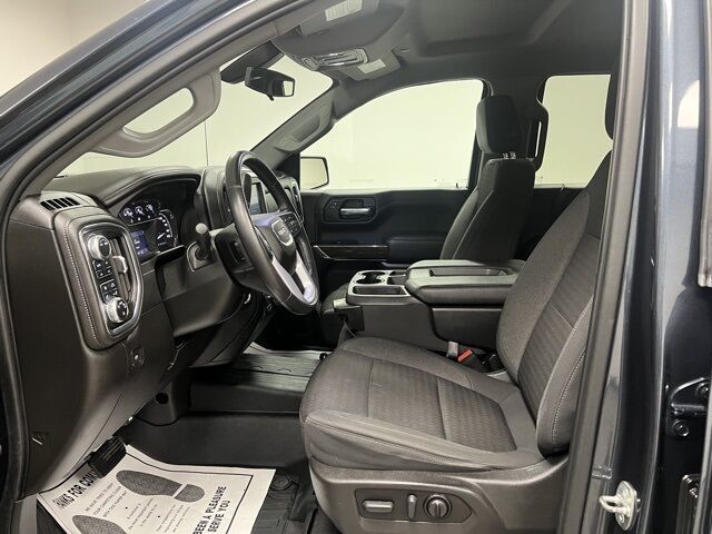 2021 GMC Sierra 1500 Elevation Highlands Ranch CO