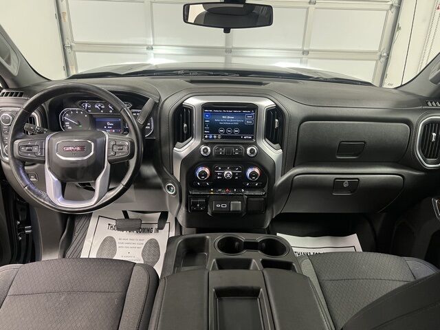 2021 GMC Sierra 1500 Elevation Highlands Ranch CO