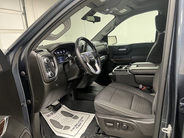 2021 GMC Sierra 1500 Elevation Highlands Ranch CO