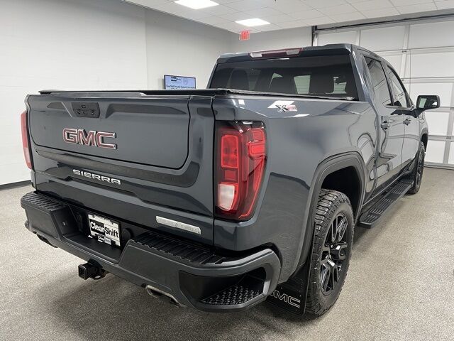 2021 GMC Sierra 1500 Elevation Highlands Ranch CO