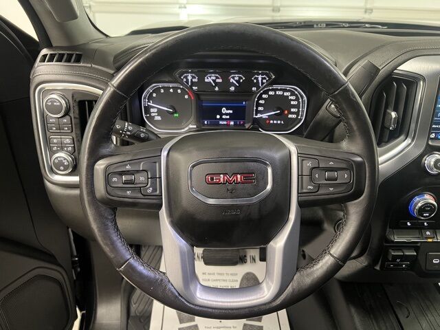 2021 GMC Sierra 1500 Elevation Highlands Ranch CO