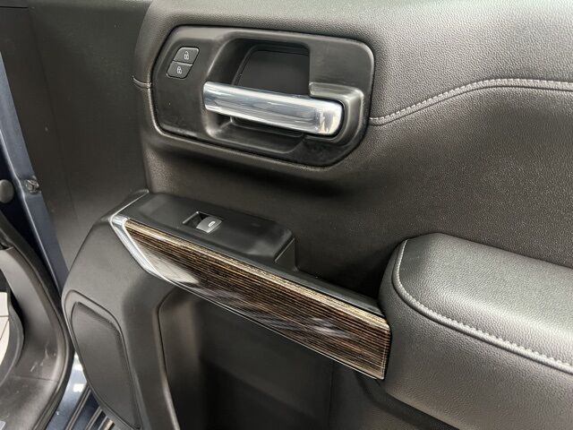 2021 GMC Sierra 1500 Elevation Highlands Ranch CO